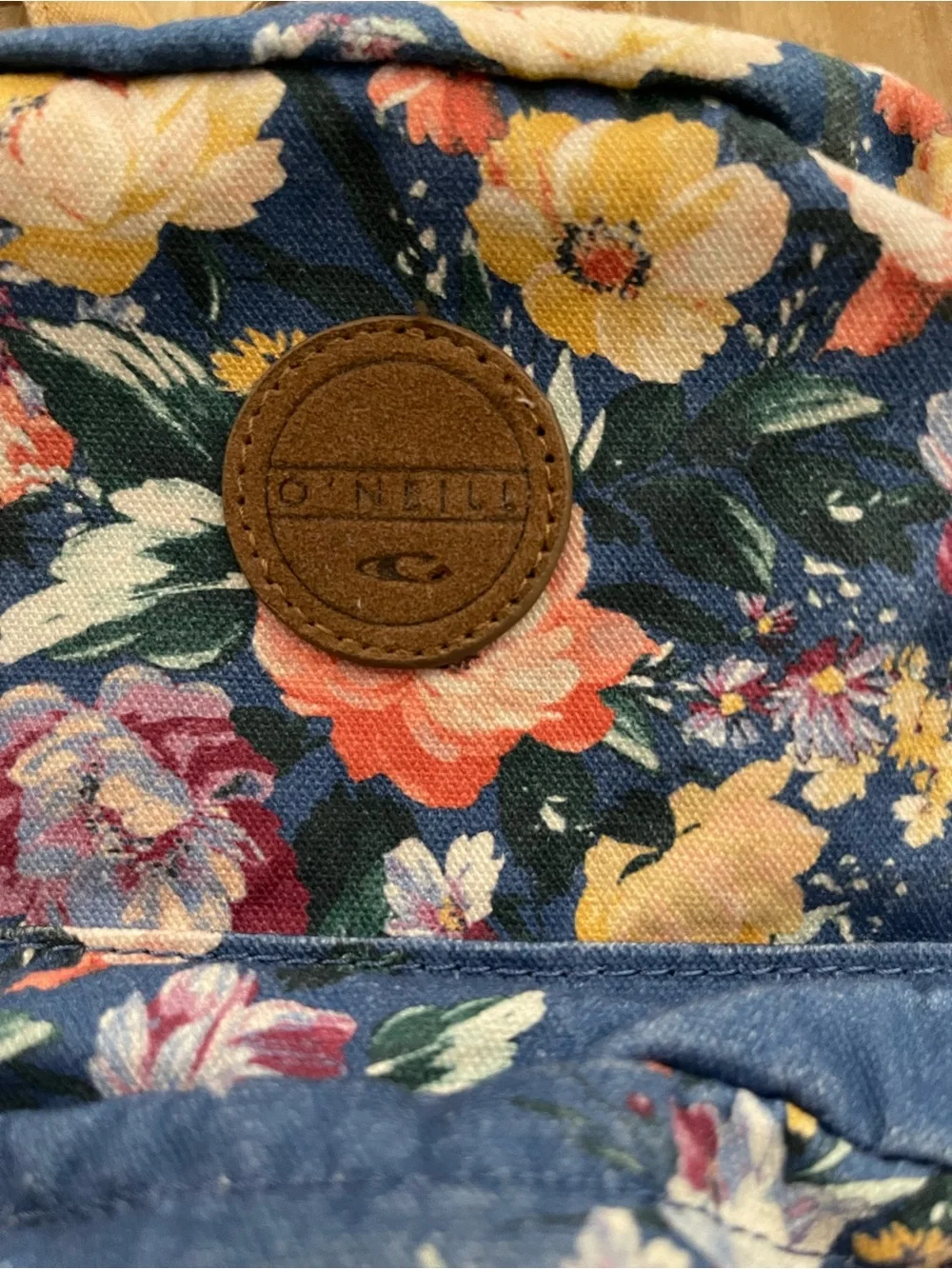 ONeill compact blue